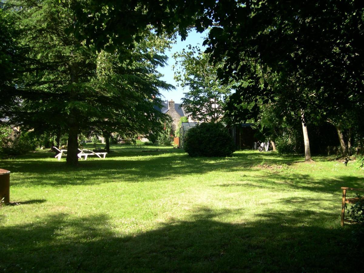 L'Ancien Prieure Saint-Jean-de-la-Motte Exterior photo